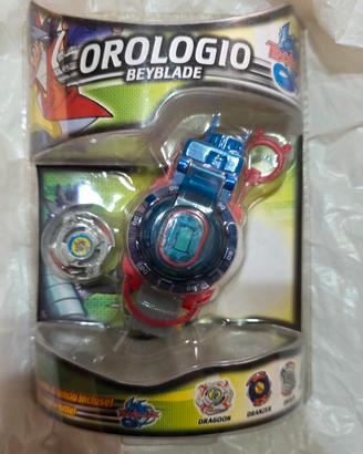  Beyblade anni 2000