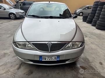 LANCIA Y 1.2 BENZINA ANNO 2002 70797 KM