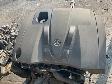 Motore Mercedes CLASSE C 646811 2.2