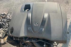 Motore Mercedes CLASSE C 646811 2.2