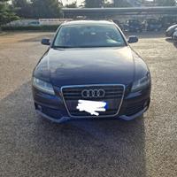 Audi A4 avant pezzi di ricambio