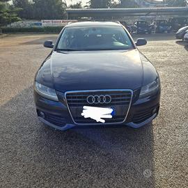 Audi A4 avant pezzi di ricambio