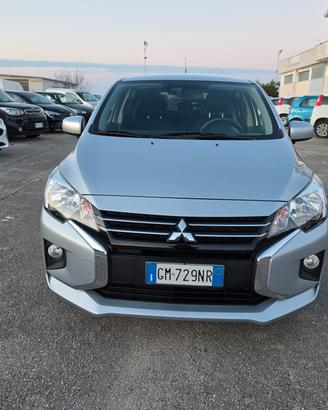 Mitsubishi Space Star 1.2 Intense SDA
