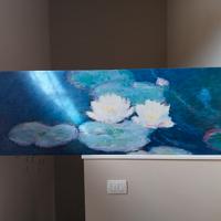 quadro stampa su tela