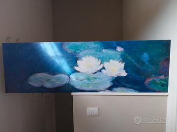 quadro stampa su tela