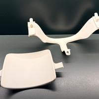 Stokke Tripp Trapp Baby Set bianco