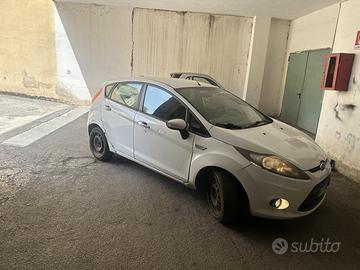 Stupenda ford fiesta 2011 5pt 62 cv