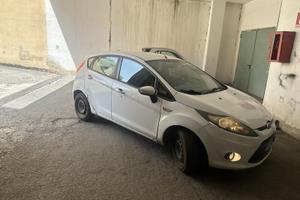 Stupenda ford fiesta 2011 5pt 62 cv