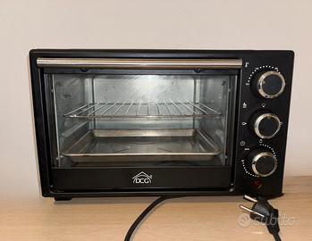 Fornetto elettrico 16 litri