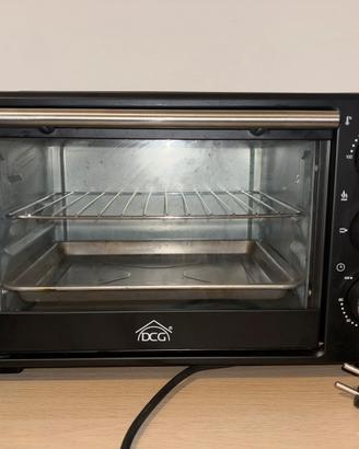 Fornetto elettrico 16 litri