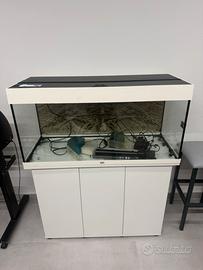 Acquario juwel nuovissimo 200 Lt