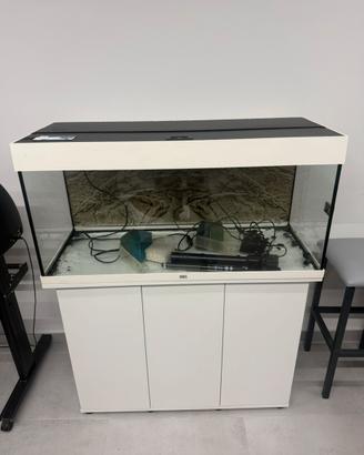 Acquario juwel nuovissimo 200 Lt