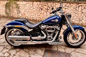 Harley-Davidson Fat Boy - 2023