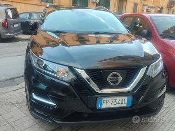 Nissan Qashqai j11