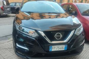 Nissan Qashqai j11