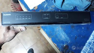 Huawei router ar 200 serie ar208