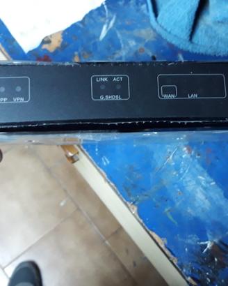 Huawei router ar 200 serie ar208