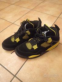 Jordan 4 retrò n. 43