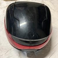 Bauletto scooter BMW