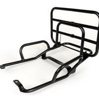 Portapacchi Nero Posteriore Vespa PK 50 125 S XL V