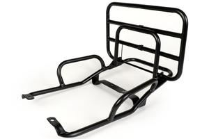 Portapacchi Nero Posteriore Vespa PK 50 125 S XL V
