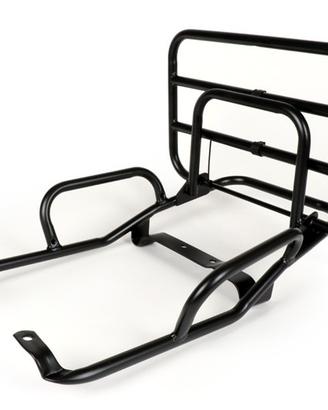 Portapacchi Nero Posteriore Vespa PK 50 125 S XL V
