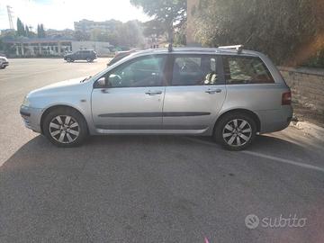 Fiat stilo s w