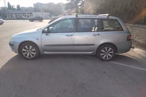 Fiat stilo s w