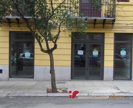 Locale commerciale C/1- VIA DANTE
