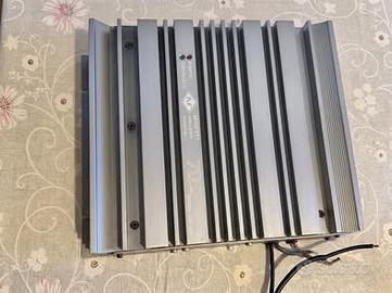 Amplificatore Zendar Mosfett MS 200