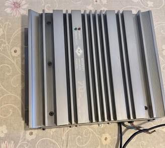 Amplificatore Zendar Mosfett MS 200