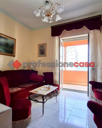 Appartamento Catania [Cod. rif 328VRG]