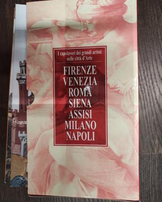 Minienciclopedia Capolavori dei grandi artisti