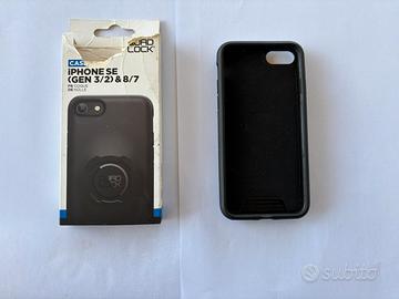 Custodia Quad Lock iphone 8