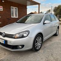 VOLKSWAGEN Golf 6 1.6 TDI GARANTITA