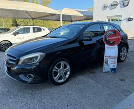 MERCEDES-BENZ A 180 CDI Executive