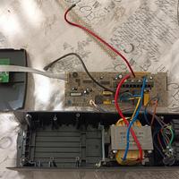 Circuito Elettronico UPS