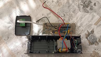 Circuito Elettronico UPS
