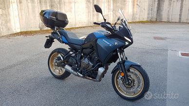 Yamaha Tracer 7 GT - 2023