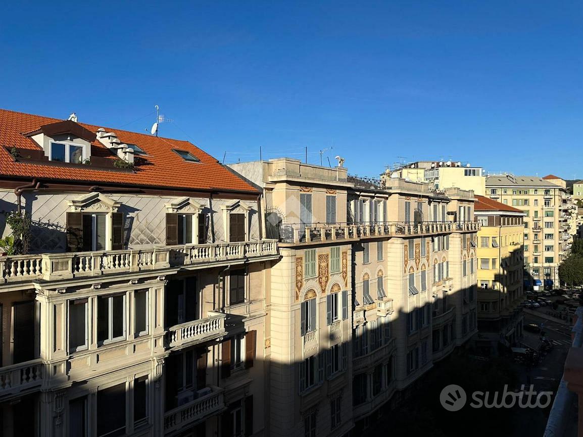 Appartamento – Savona, Villetta - Vista 2