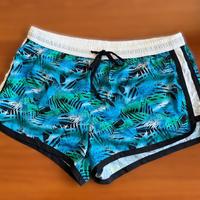 Costume Tezenis uomo, taglia L, tropicale