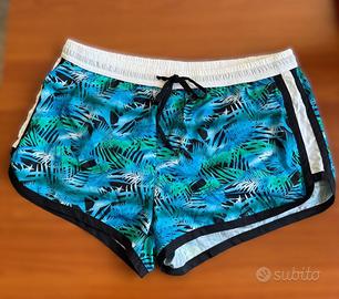 Costume Tezenis uomo, taglia L, tropicale