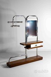 Appendiabiti Space Age modernista, Italia, anni 60