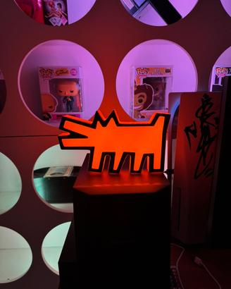 Lampada led