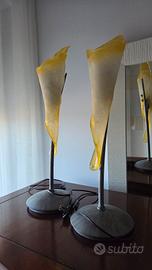 Sillux  kingston lampada da tavolo