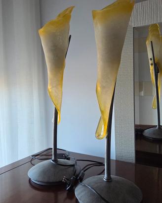 Sillux  kingston lampada da tavolo