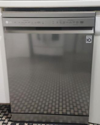 LAVASTOVIGLIE LG