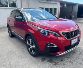 Peugeot 3008 GT LINE 1.5 hdi-c.autom-t.apr-2019