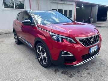Peugeot 3008 GT LINE 1.5 hdi-c.autom-t.apr-2019