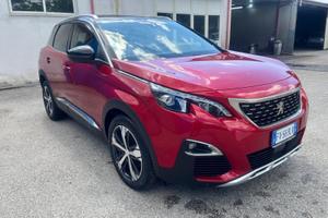 Peugeot 3008 GT LINE 1.5 hdi-c.autom-t.apr-2019